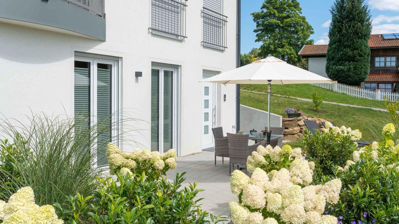 Terrasse Terrasse
